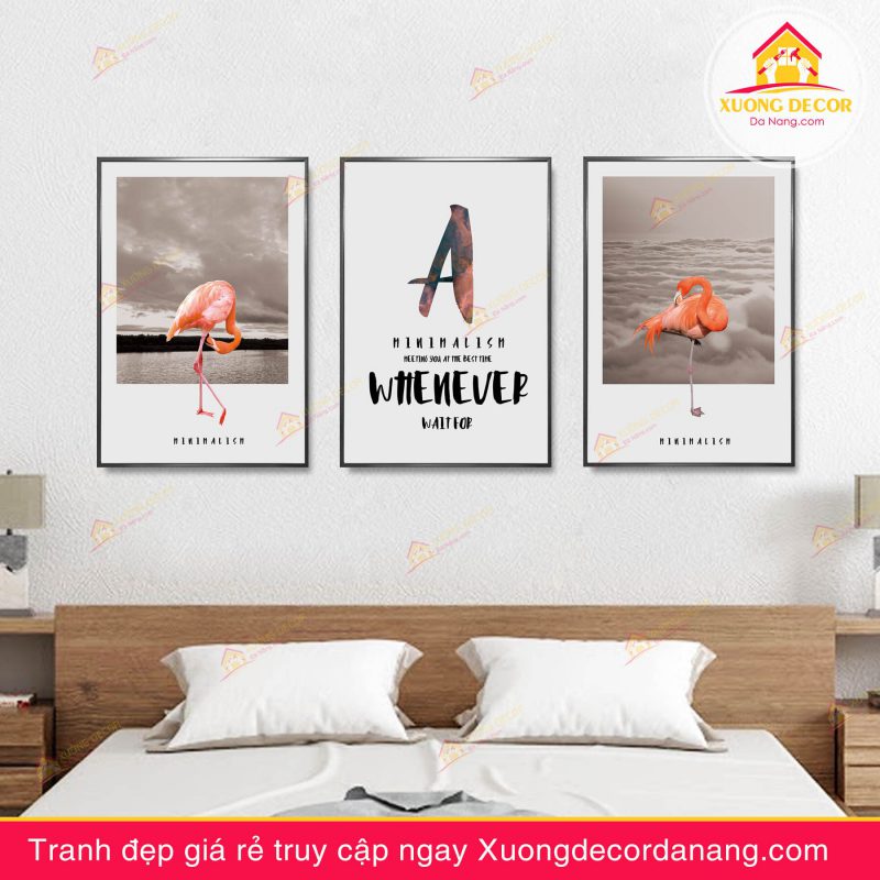 tranh-canvas-chim-hac-tranh-treo-tuong-hong-hac-con-co-tranh-treo-tuong-phong-khach-ngu-cau-thang-van-phong-da-nang