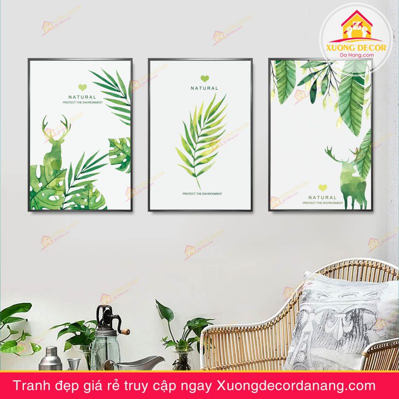 tranh-canvas-hoa-la-cay-tranh-hoa-la-thien-nhien-treo-tuong-phong-ngu-khach-van-phong-da-nang