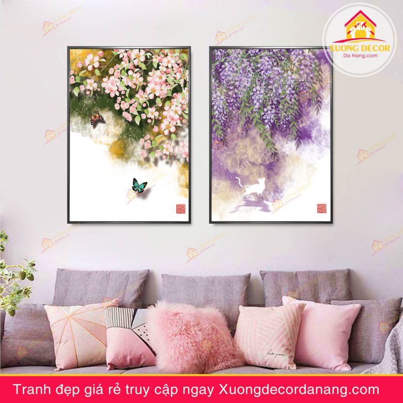 tranh-canvas-hoa-la-cay-treo-tuong-phong-ngu-khach-van-phong-da-nang-tranh-hoa-la-dep