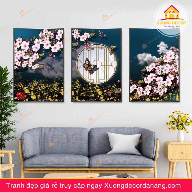tranh-canvas-hoa-la-cay-treo-tuong-phong-ngu-khach-van-phong-da-nang-tranh-hoa-la-dep
