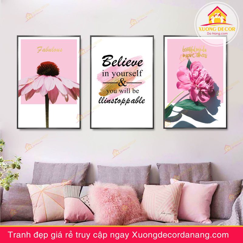 tranh-canvas-decor-hoa-la-cay-treo-tuong-phong-ngu-khach-van-phong-da-nang-tranh-hoa-la-dep