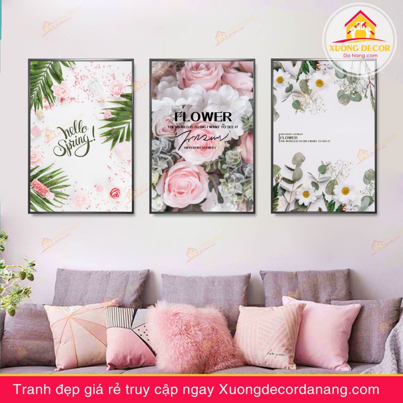 tranh-canvas-decor-hoa-la-cay-treo-tuong-phong-ngu-khach-van-phong-da-nang-tranh-hoa-la-dep