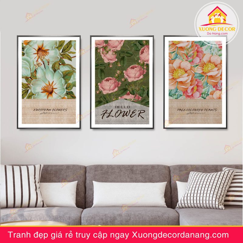 tranh-canvas-decor-hoa-la-cay-treo-tuong-phong-ngu-khach-van-phong-da-nang-tranh-hoa-la-dep-tranh-hoa-hong