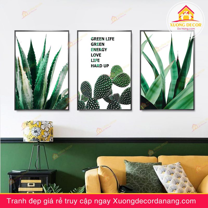 tranh-canvas-decor-hoa-la-cay-treo-tuong-phong-ngu-khach-van-phong-da-nang-tranh-hoa-la-dep