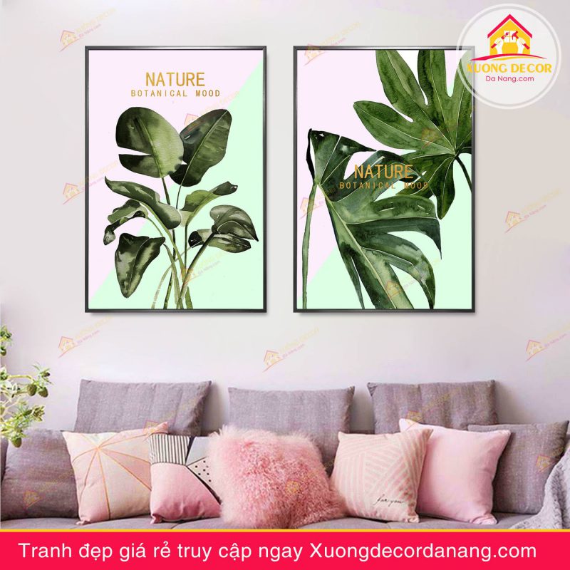 tranh-canvas-decor-hoa-la-cay-treo-tuong-phong-ngu-khach-van-phong-da-nang-tranh-hoa-la-dep
