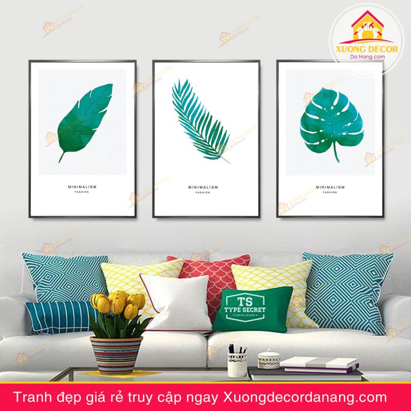 tranh-canvas-decor-hoa-la-cay-treo-tuong-phong-ngu-khach-van-phong-da-nang-tranh-hoa-la-dep