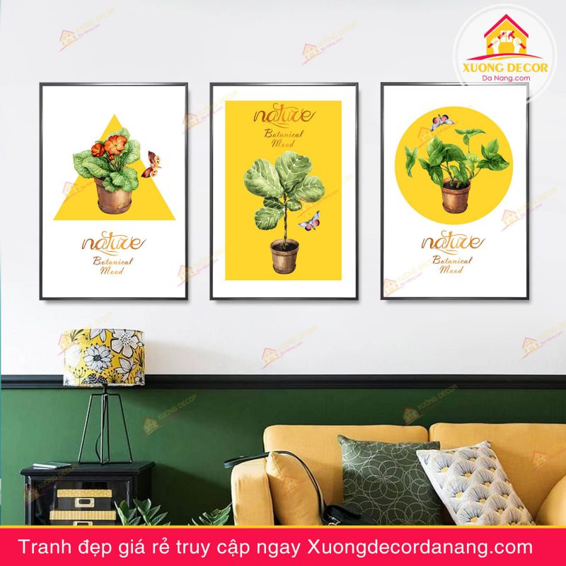 tranh-canvas-decor-hoa-la-cay-treo-tuong-phong-ngu-khach-van-phong-da-nang-tranh-hoa-la-dep