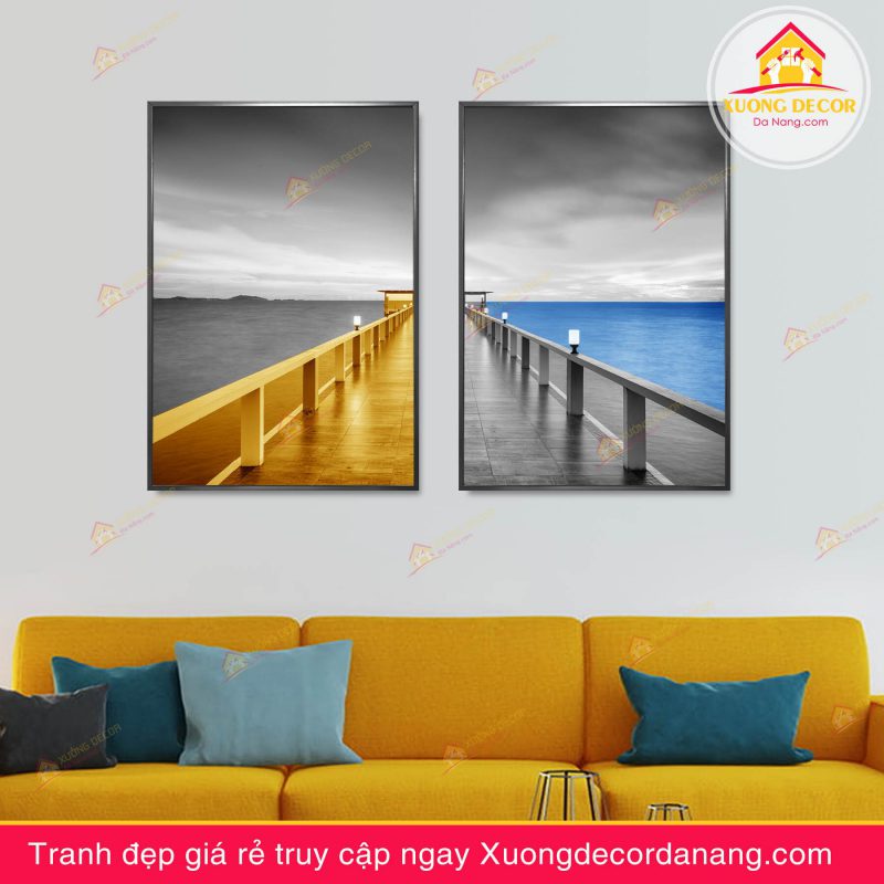 tranh-canvas-phong-canh-thien-nhien-nui-song-tranh-treo-tuong-phong-khach-ngu-cau-thang-decor-nha-cua-tranh-cau-go