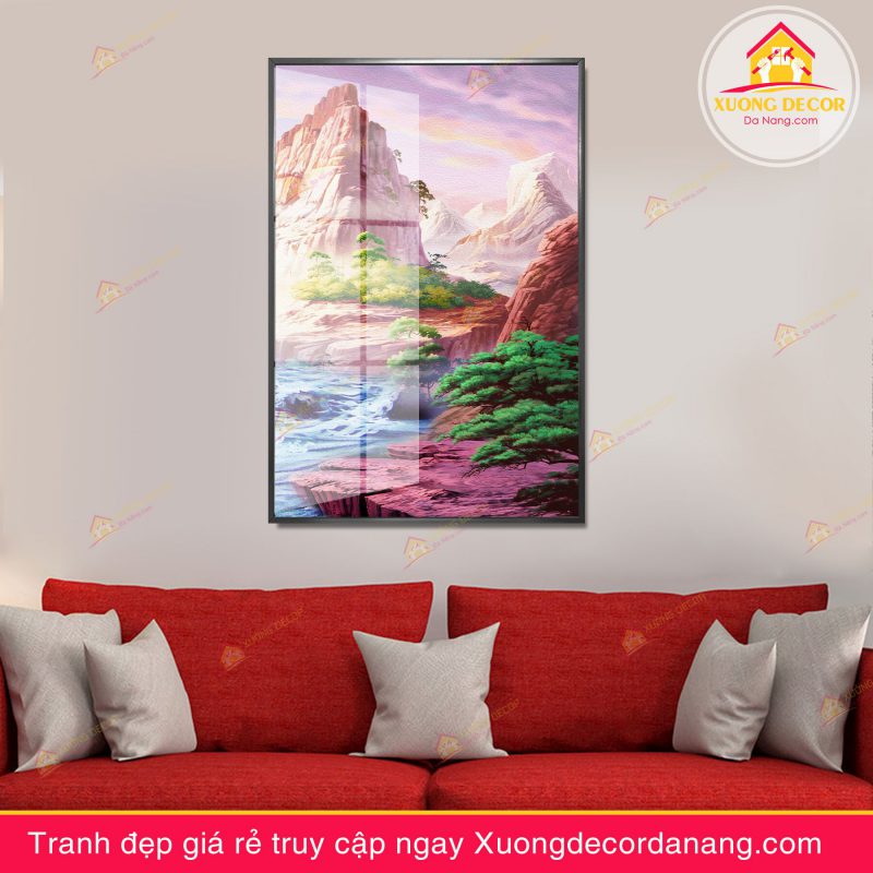 tranh-son-thuy-tranh-canvas-phong-canh-thien-nhien-nui-song-tranh-treo-tuong-phong-khach-ngu-cau-thang-decor-nha-cua-tranh-thac-nuoc