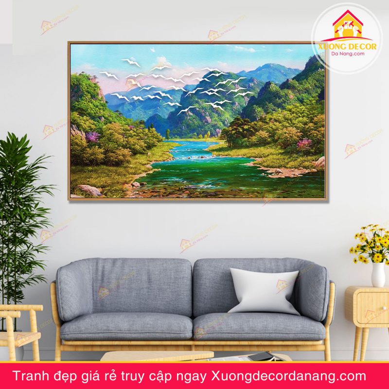 tranh-canvas-phong-canh-thien-nhien-nui-song-tranh-treo-tuong-phong-khach-ngu-cau-thang-decor-nha-cua-tranh-thac-nuoc