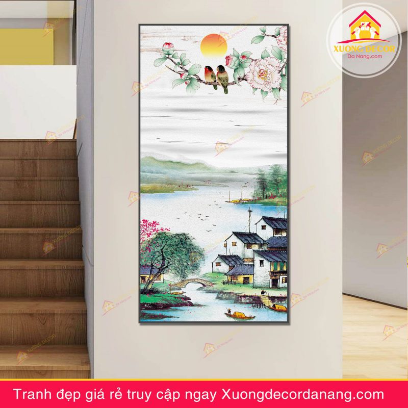 tranh-canvas-phong-canh-thien-nhien-nui-song-tranh-treo-tuong-phong-khach-ngu-cau-thang-decor-nha-cua-tranh-thac-nuoc