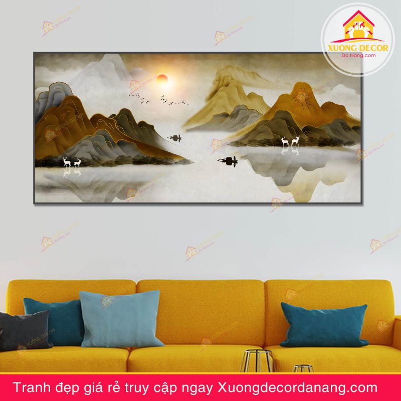 tranh-canvas-phong-canh-thien-nhien-nui-song-tranh-treo-tuong-phong-khach-ngu-cau-thang-decor-nha-cua-tranh-thac-nuoc