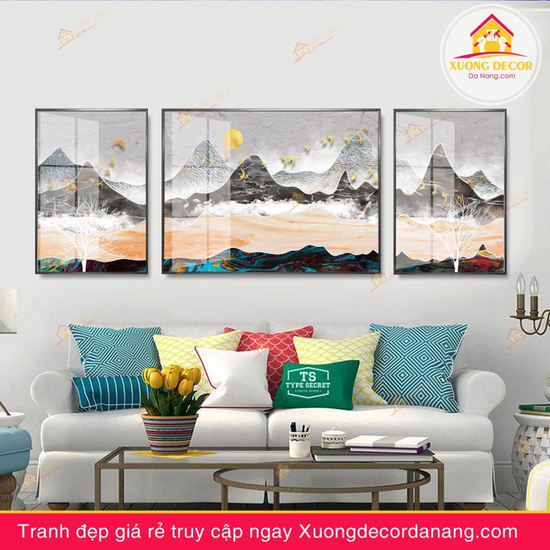 tranh-canvas-phong-canh-thien-nhien-nui-song-tranh-treo-tuong-phong-khach-ngu-cau-thang-decor-nha-cua-da-nang