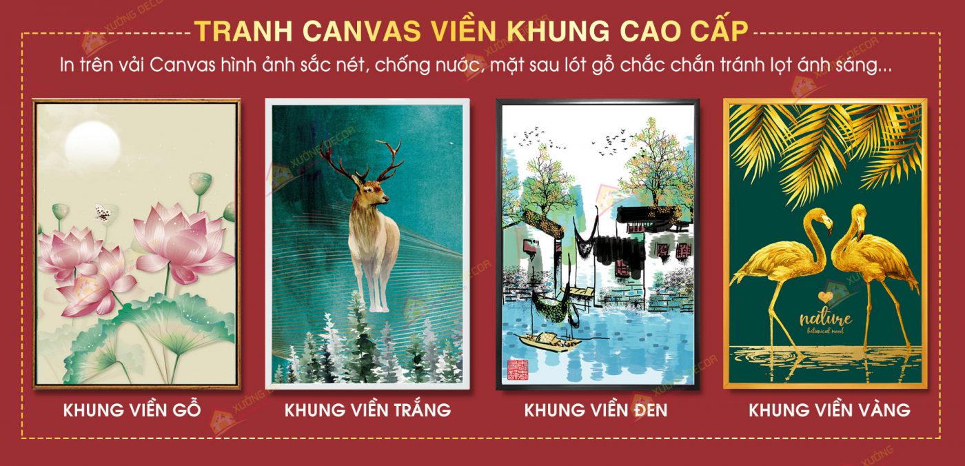 Tranh-canvas-vien-khung-cao-cap-ban-tranh-canvas-treo-truong-cac-loai-tranh