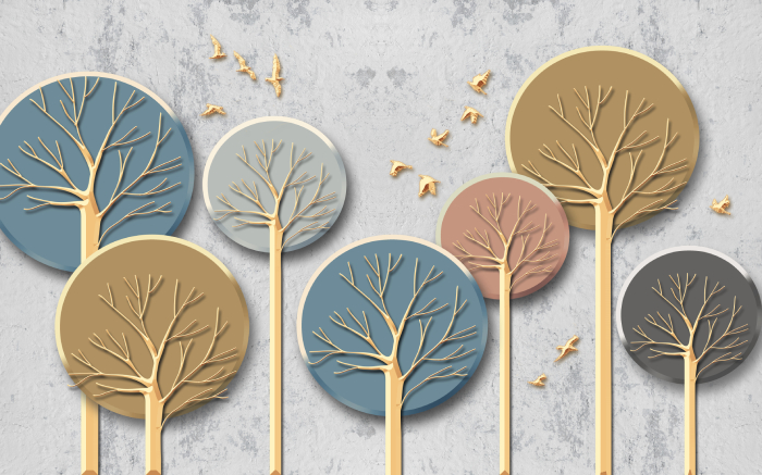 decal-3D-dan-tuong-hinh-hang-cay