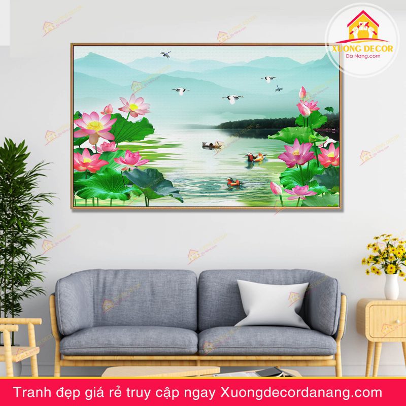 tranh-song-que-tranh-canvas-phong-canh-thien-nhien-nui-song-tranh-treo-tuong-phong-khach-ngu-cau-thang-decor-nha-cua-da-nang
