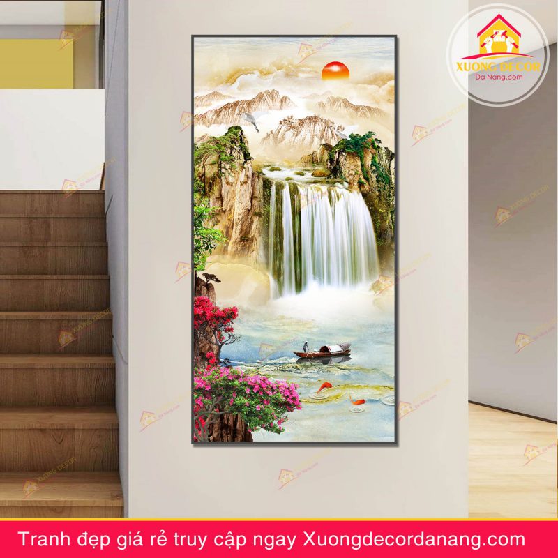 tranh-canvas-phong-canh-thien-nhien-nui-song-tranh-treo-tuong-phong-khach-ngu-cau-thang-decor-nha-cua-da-nang-tranh-thac-nuoc