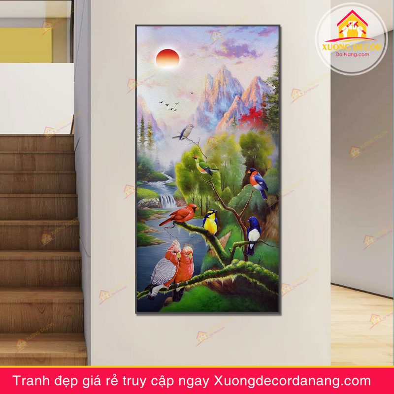 tranh-chu-chim-tranh-canvas-phong-canh-thien-nhien-nui-song-tranh-treo-tuong-phong-khach-ngu-cau-thang-decor-nha-cua-da-nang-tranh-thac-nuoc