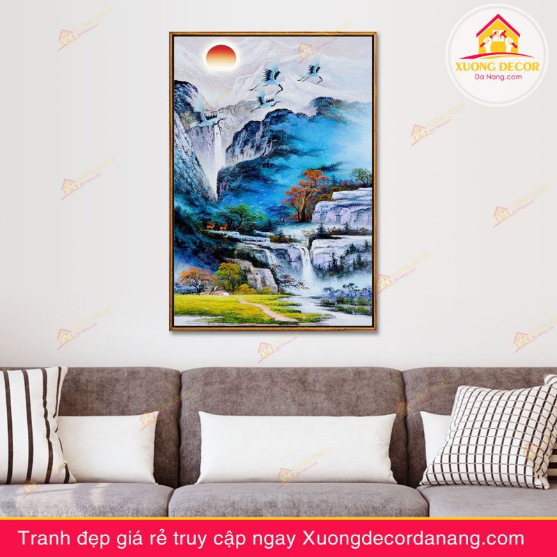 tranh-chim-hac-tranh-canvas-phong-canh-thien-nhien-nui-song-tranh-treo-tuong-phong-khach-ngu-cau-thang-decor-nha-cua-da-nang-tranh-thac-nuoc