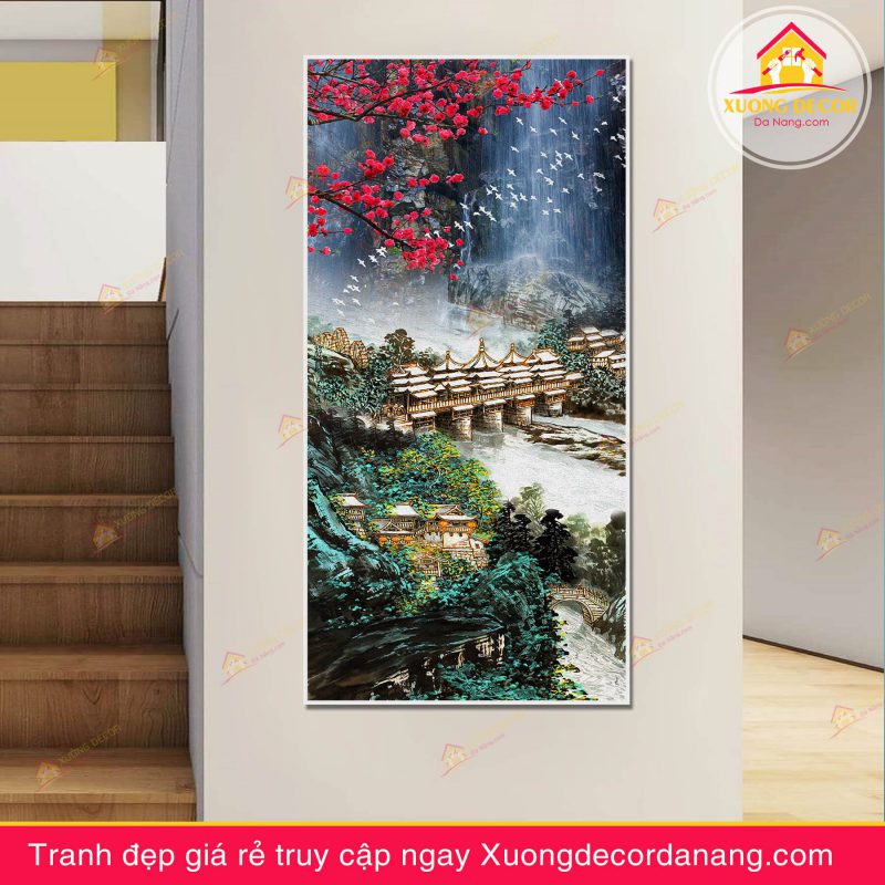 tranh-canvas-phong-canh-thien-nhien-nui-song-tranh-treo-tuong-phong-khach-ngu-cau-thang-decor-nha-cua-da-nang-tranh-thac-nuoc