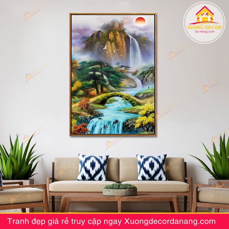 tranh-canvas-phong-canh-thien-nhien-nui-song-tranh-treo-tuong-phong-khach-ngu-cau-thang-decor-nha-cua-da-nang-tranh-thac-nuoc