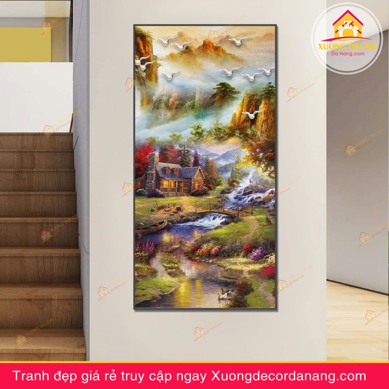 tranh-canvas-phong-canh-thien-nhien-nui-song-tranh-treo-tuong-phong-khach-ngu-cau-thang-decor-nha-cua-da-nang-tranh-thac-nuoc