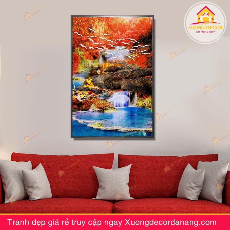 tranh-canvas-phong-canh-thien-nhien-nui-song-tranh-treo-tuong-phong-khach-ngu-cau-thang-decor-nha-cua-da-nang-tranh-thac-nuoc