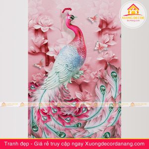 tranh con công tranh treo tường đà nẵng xuongdecordanang