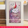 tranh con công tranh treo tường đà nẵng xuongdecordanang