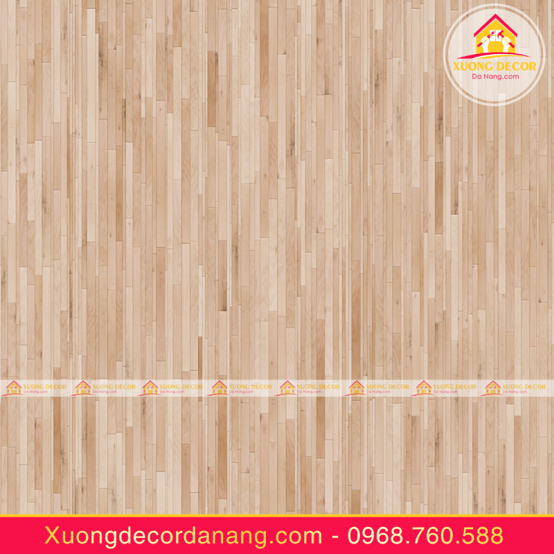 Giấy Decal dán tường xuongdecordanang
