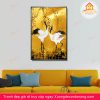 tranh-canvas-chim-hac-hong-hac-con-co-tranh-treo-tuong-phong-khach-ngu-cau-thang-van-phong-da-nang