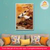 tranh-canvas-chim-hac-hong-hac-con-co-tranh-treo-tuong-phong-khach-ngu-cau-thang-van-phong-da-nang