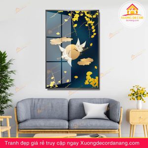 tranh-canvas-chim-hac-tranh-treo-tuong-hong-hac-con-co-tranh-treo-tuong-phong-khach-ngu-cau-thang-van-phong-da-nang