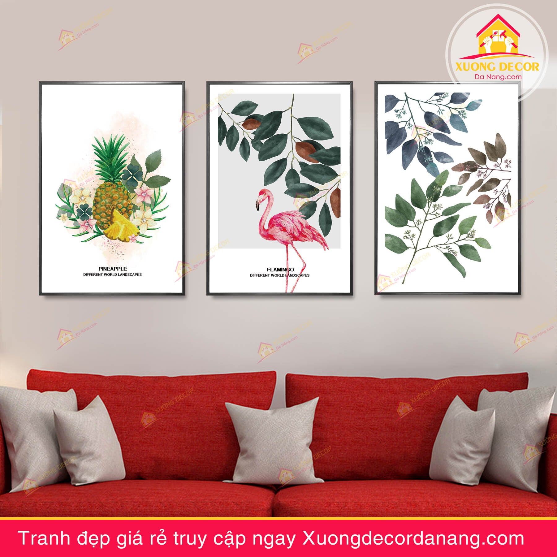 tranh-canvas-chim-hac-tranh-treo-tuong-hong-hac-con-co-tranh-treo-tuong-phong-khach-ngu-cau-thang-van-phong-da-nang