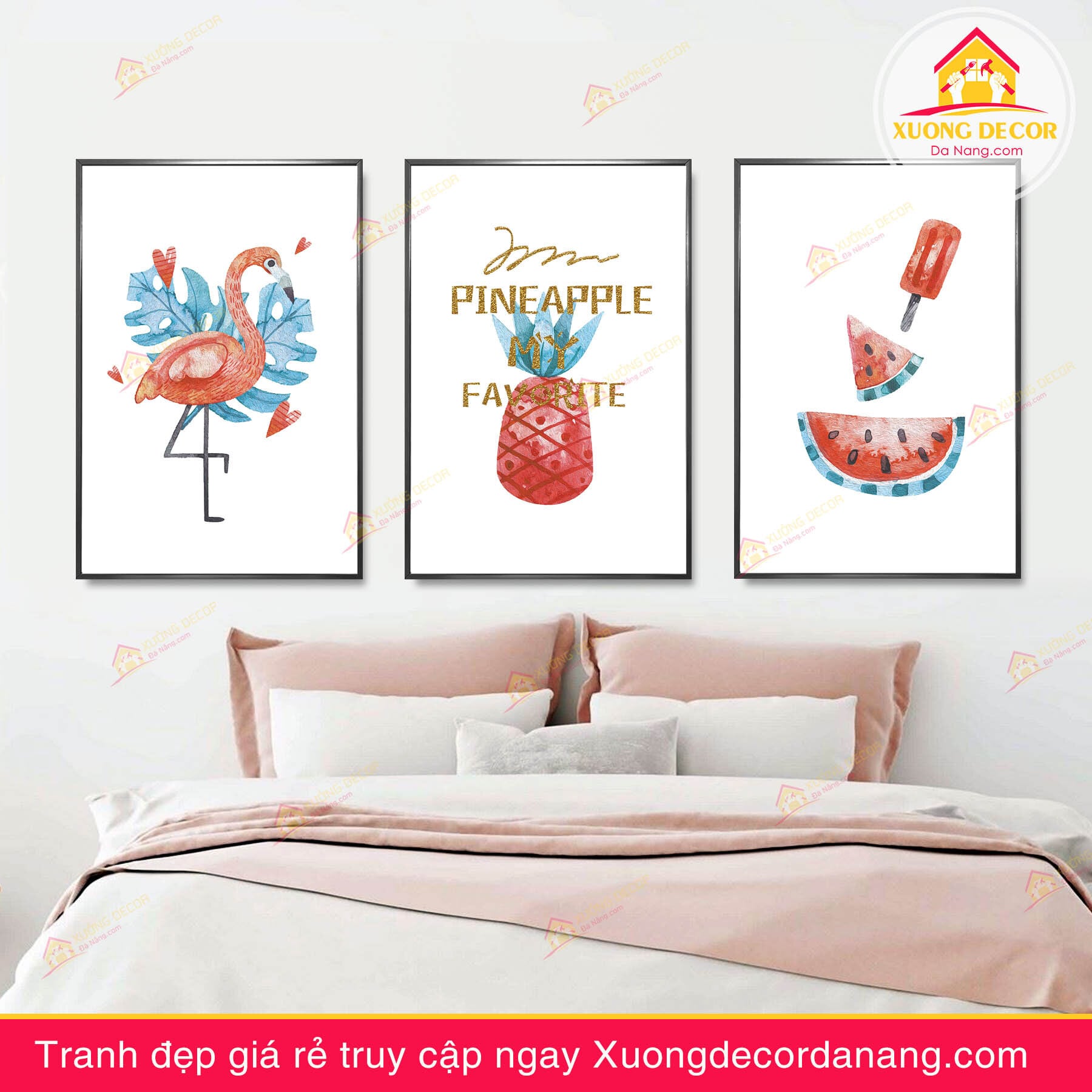 tranh-canvas-chim-hac-tranh-treo-tuong-hong-hac-con-co-tranh-treo-tuong-phong-khach-ngu-cau-thang-van-phong-da-nang