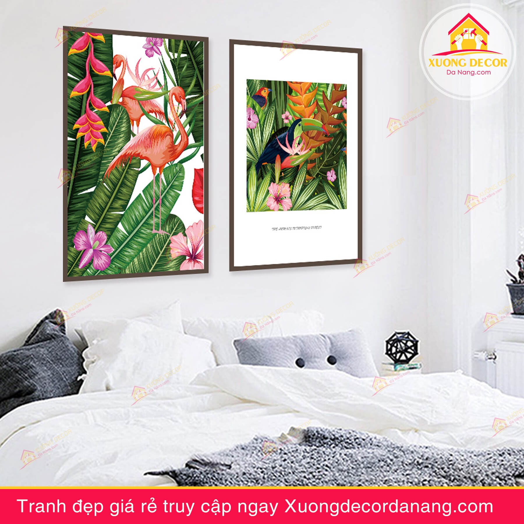 tranh-canvas-chim-hac-tranh-treo-tuong-hong-hac-con-co-tranh-treo-tuong-phong-khach-ngu-cau-thang-van-phong-da-nang