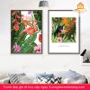tranh-canvas-chim-hac-tranh-treo-tuong-hong-hac-con-co-tranh-treo-tuong-phong-khach-ngu-cau-thang-van-phong-da-nang