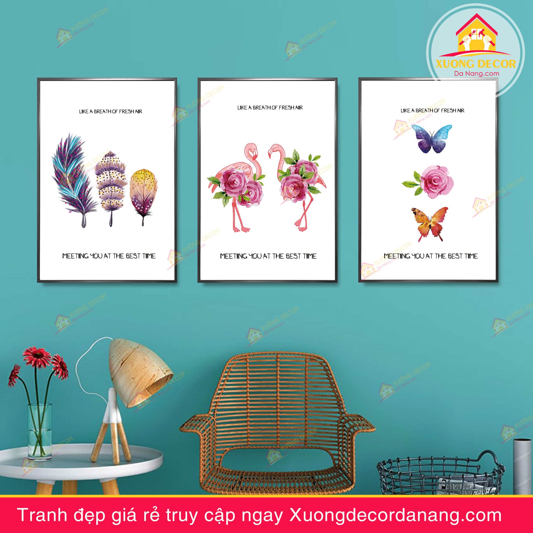tranh-canvas-chim-hac-tranh-treo-tuong-hong-hac-con-co-tranh-treo-tuong-phong-khach-ngu-cau-thang-van-phong-da-nang