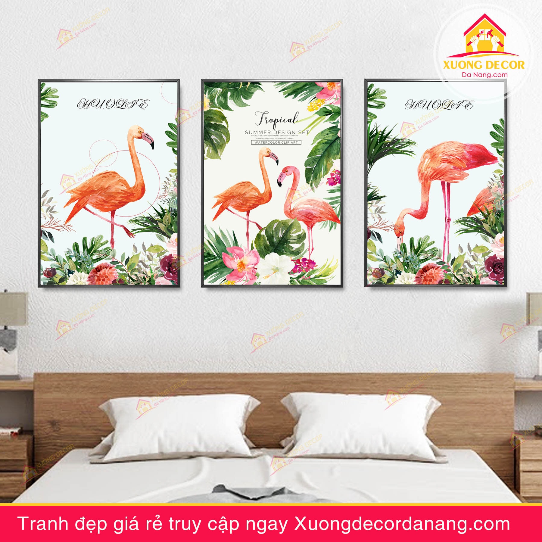 tranh-canvas-chim-hac-tranh-treo-tuong-hong-hac-con-co-tranh-treo-tuong-phong-khach-ngu-cau-thang-van-phong-da-nang