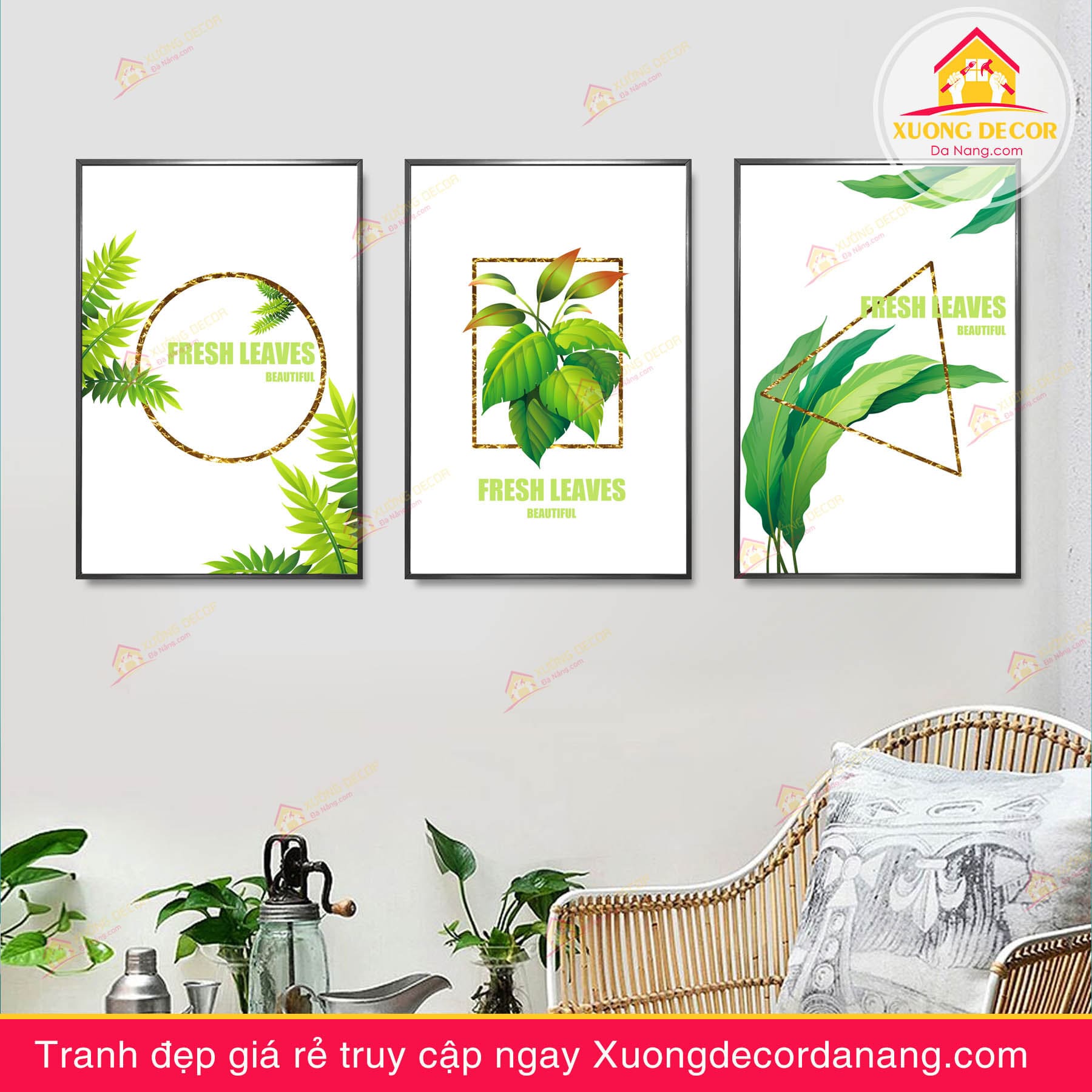tranh-canvas-hoa-la-cay-tranh-hoa-la-thien-nhien-treo-tuong-phong-ngu-khach-van-phong-da-nang