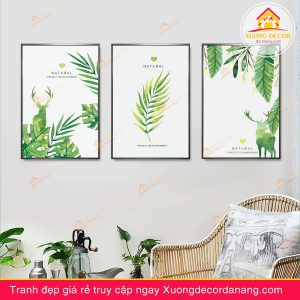 tranh-canvas-hoa-la-cay-tranh-hoa-la-thien-nhien-treo-tuong-phong-ngu-khach-van-phong-da-nang