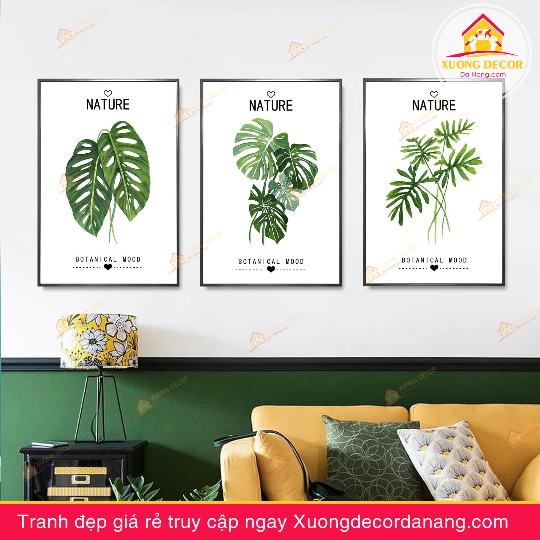 tranh-canvas-hoa-la-cay-tranh-hoa-la-thien-nhien-treo-tuong-phong-ngu-khach-van-phong-da-nang