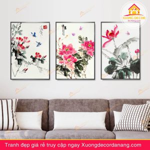 tranh-canvas-hoa-la-cay-treo-tuong-phong-ngu-khach-van-phong-da-nang-tranh-hoa-la-dep