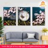 tranh-canvas-hoa-la-cay-treo-tuong-phong-ngu-khach-van-phong-da-nang-tranh-hoa-la-dep