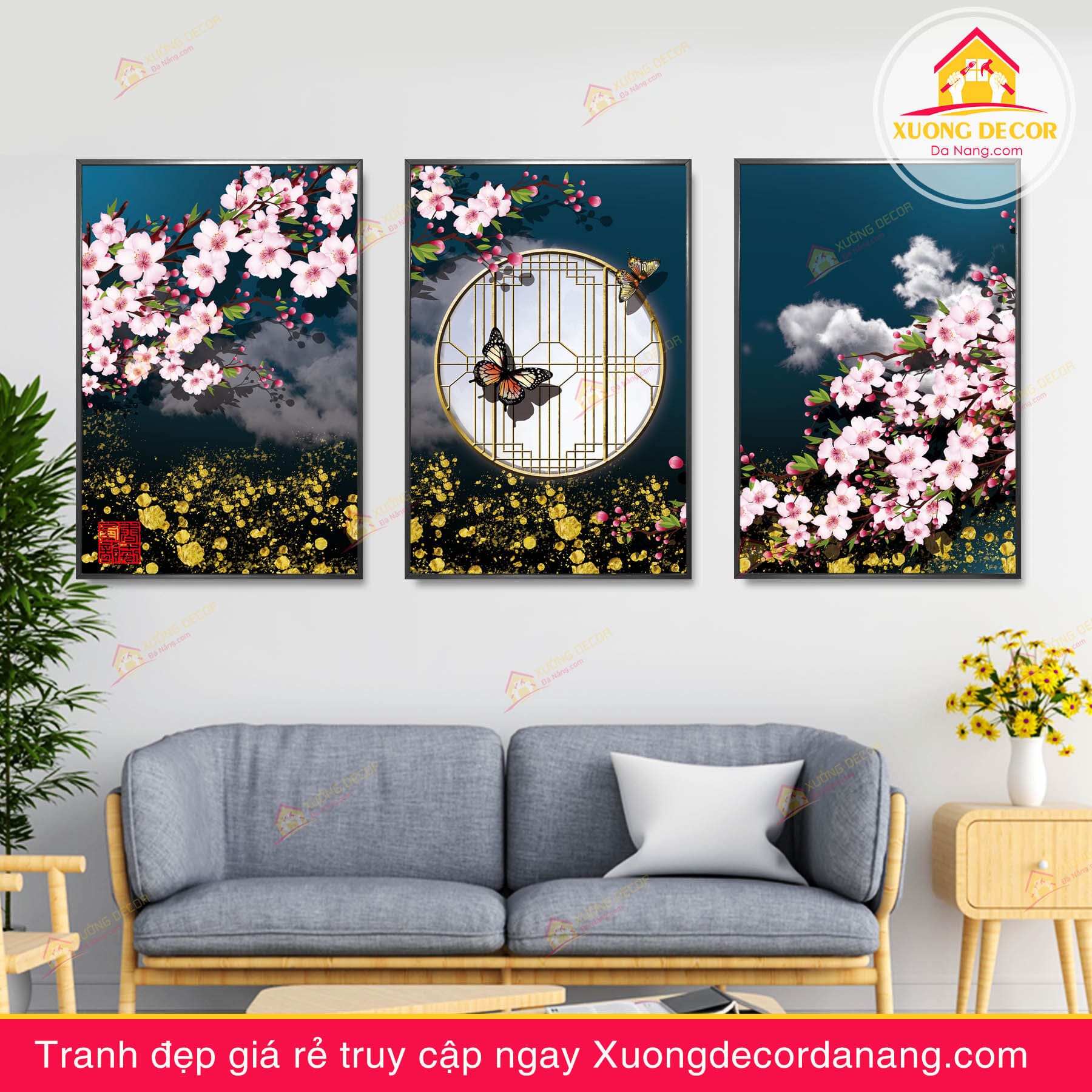 tranh-canvas-hoa-la-cay-treo-tuong-phong-ngu-khach-van-phong-da-nang-tranh-hoa-la-dep