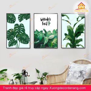 tranh-canvas-hoa-la-cay-treo-tuong-phong-ngu-khach-van-phong-da-nang-tranh-hoa-la-dep