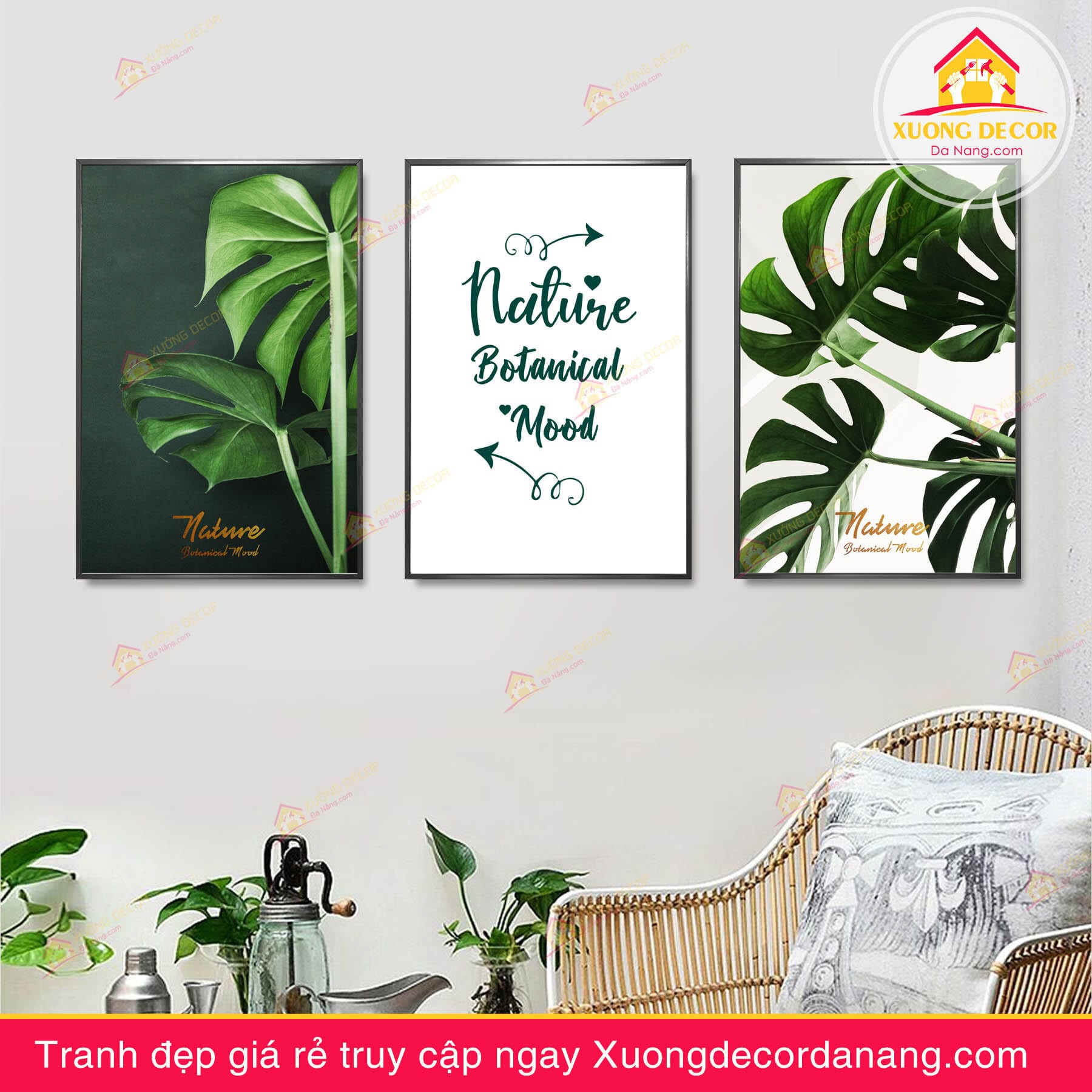 tranh-canvas-hoa-la-cay-treo-tuong-phong-ngu-khach-van-phong-da-nang-tranh-hoa-la-dep