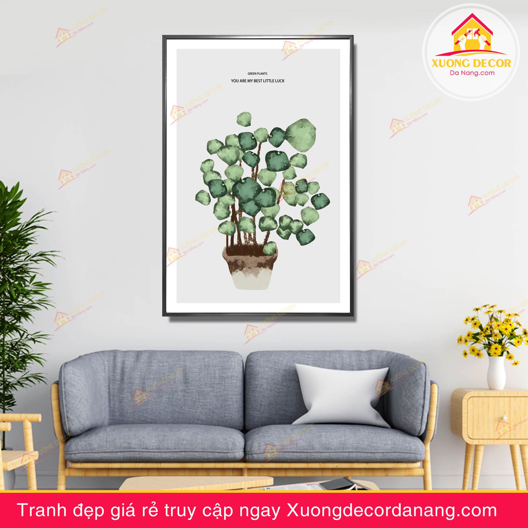 tranh-canvas-decor-hoa-la-cay-treo-tuong-phong-ngu-khach-van-phong-da-nang-tranh-hoa-la-dep