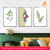 tranh-canvas-decor-hoa-la-cay-treo-tuong-phong-ngu-khach-van-phong-da-nang-tranh-hoa-la-dep-tranh-hoa-hong