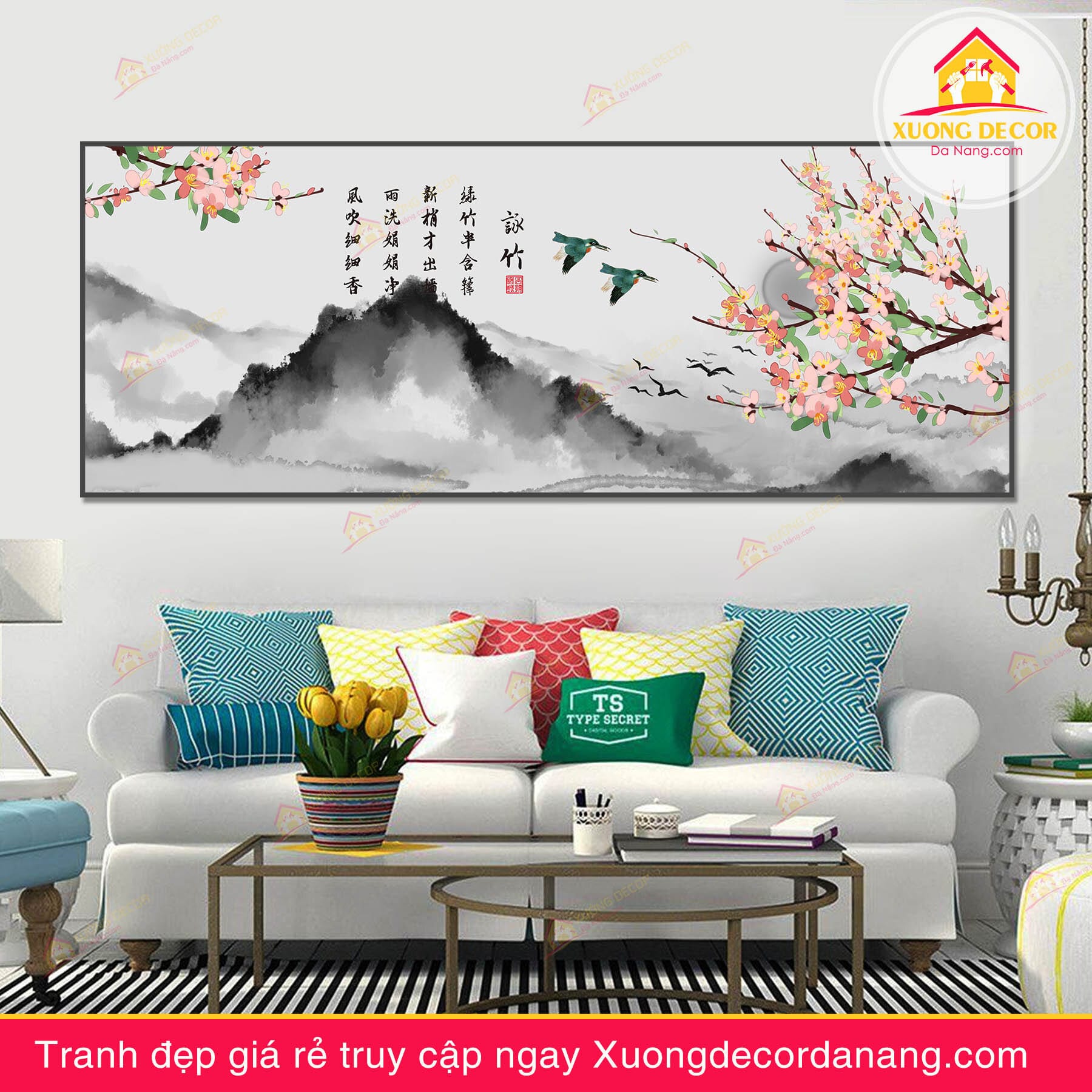 tranh-canvas-decor-hoa-la-cay-treo-tuong-phong-ngu-khach-van-phong-da-nang-tranh-hoa-la-dep-tranh-phong-canh